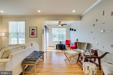 6703 Funderburg Dr, Capitol Heights, MD 20743 - photo 5