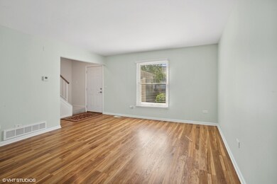 266 Nantucket Harbor unit 266, Schaumburg, IL 60193 - photo 4