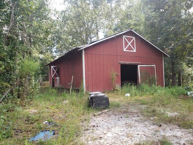 Barn