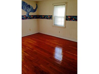 Bedroom.