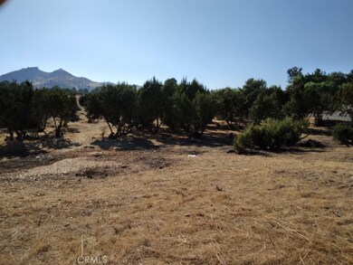 Lot has fencing on the back line (not visible from the from this shot)