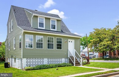 201 Henry Ave, Nottingham, MD 21236 - photo 2