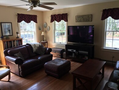 2000 Fisher Rd, Dartmouth, MA 02747 - photo 4