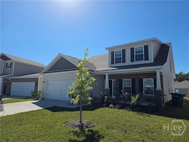 19 Sago Palm Way, Bloomingdale, GA 31302 - photo 2