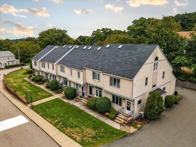 14 Turning Mill Ln unit 7, Quincy, MA 02169 - photo 6