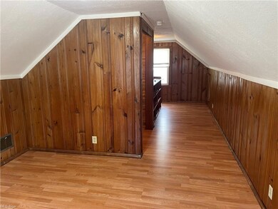 Large second floor owner's suite
