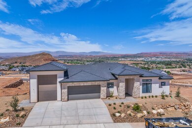 2072 S Pony Way, Washington, UT 84780 - photo 2