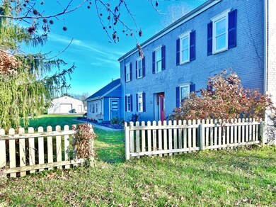 5814 E State Road 48, Sunman, IN 47041 - photo 2