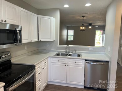 6075 Cougar Ln, Charlotte, NC 28269 - photo 5