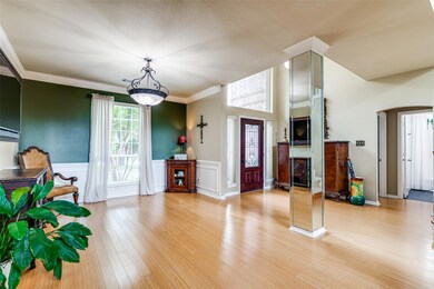 108 Churchill Cir, Southlake, TX 76092 - photo 4