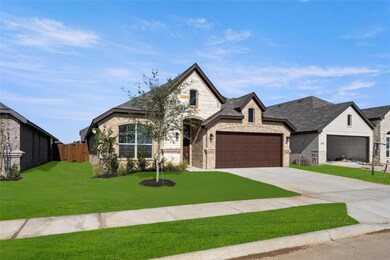 10312 Lenten Rose St, Fort Worth, TX 76036 - photo 3