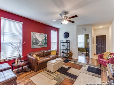 10346 McQueeney, San Antonio, TX 78252 - photo 4