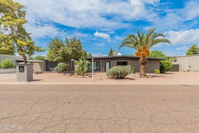 mid century modern
