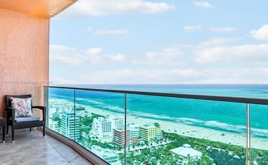 Portofino Tower unit 3502, Miami Beach, FL 33139 - photo 2