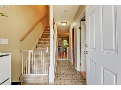 Entrance/Foyer
