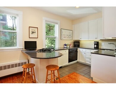 39 Ellery St unit 41, Cambridge, MA 02138 - photo 2