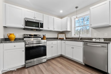 8A the Crossings at Village Center Dr, Barrington, NH 03825 - photo 5