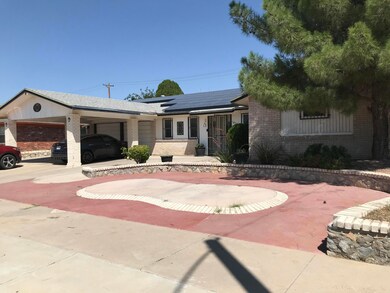 10333 Album Ave, El Paso, TX 79925 - photo 3