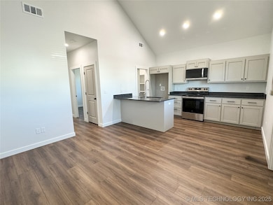 750 Creek Ln, Mannford, OK 74044 - photo 7