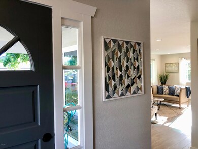 Ventura Home for Sale