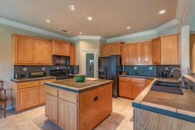 12 kitchen