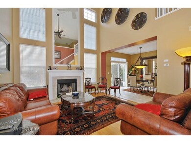 888 Havenshire Rd, Naperville, IL 60565 - photo 5