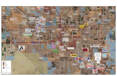 0000 W Storey Rd, Casa Grande, AZ 85194 - photo 3