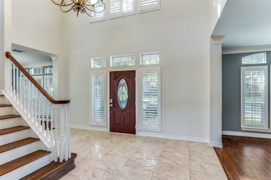 6740 E Park Dr, Fort Worth, TX 76132 - photo 4