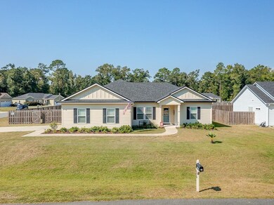 24 Saralan Ct, Crawfordville, FL 32327 - photo 2