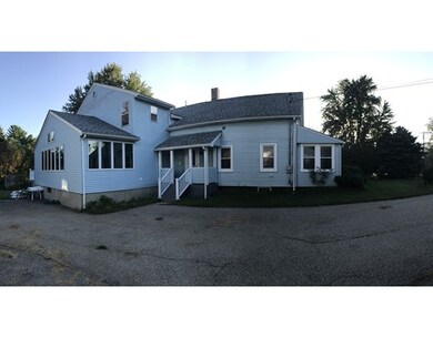 176 West St, Barre, MA 01005 - photo 3