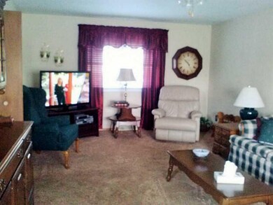 Family Room. big family room