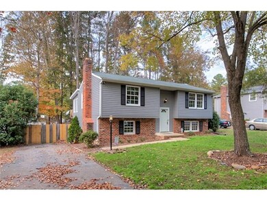 506 Rosegill Road