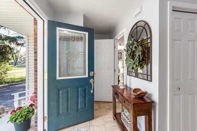 Foyer