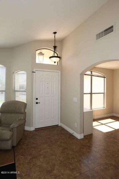 NEW Foyer