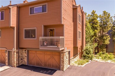 Sunny back patio over 2 car heated garage!  Bedroo