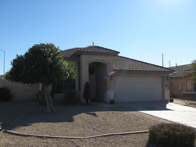 3003 S. Crawford