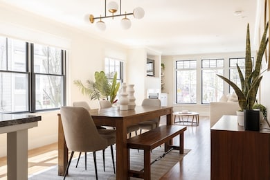 346 Walden St unit 1, Cambridge, MA 02138 - photo 6