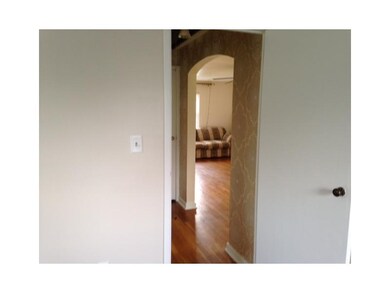 Interior Space/Layout.