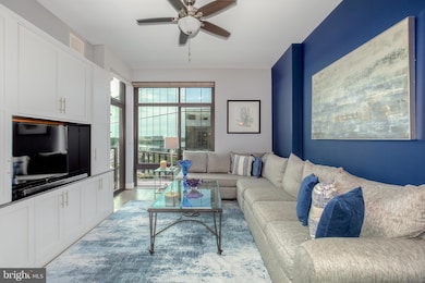 525 Water St SW unit 403, Washington, DC 20024 - photo 5