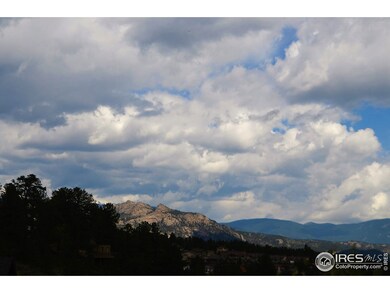 Views from the Hot Tub