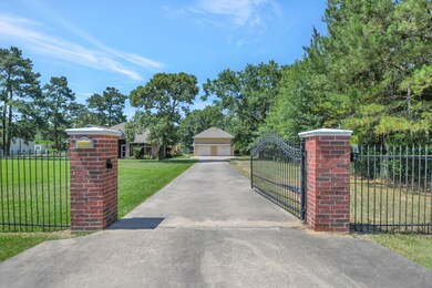 19514 Turtle Dove Ln, Magnolia, TX 77355 - photo 2