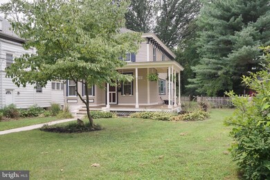 20 Gilmore Ave, Merchantville, NJ 08109 - photo 3