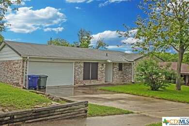 1906 Wanda St, Copperas Cove, TX 76522 - photo 2