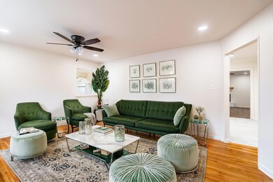 622 Newcomb Cir, Benton, AR 72015 - photo 5