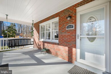 15410 Bond Mill Rd, Laurel, MD 20707 - photo 6