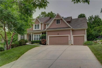 14006 W 56th Terrace, Shawnee, KS 66216 - photo 2