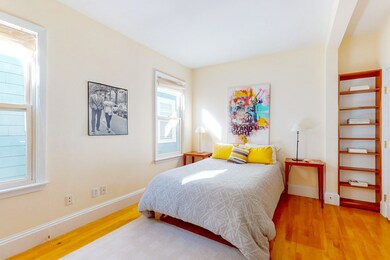 114 Trowbridge St unit 3, Cambridge, MA 02138 - photo 7