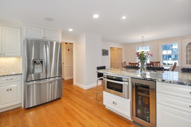 4 Chestnut St, Concord, MA 01742 - photo 3