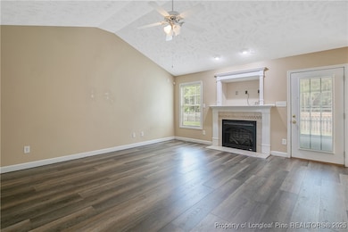 1733 Thunder Gulch Trail, Hope Mills, NC 28348 - photo 7