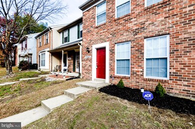 7347 Shady Glen Terrace, Capitol Heights, MD 20743 - photo 2
